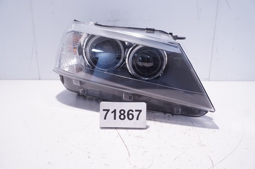 Bmw f25 rhd faro - rhd, luce