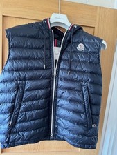Gilet Moncler Cyriaque