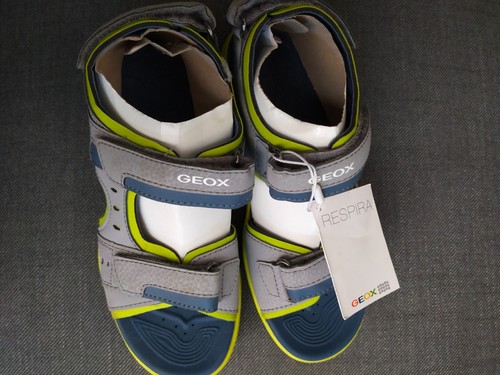 Scarpe bambino geox - scarpe, geox.nuove