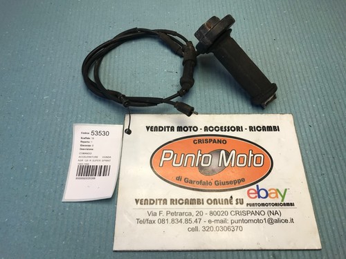 Comando gas acceleratore - , honda