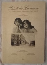 SALUTI DA LANCIANO-LA CITTÀ