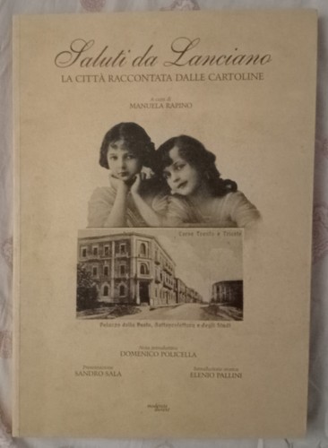 Saluti lanciano città - da, lanciano-la