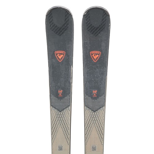 Sci rossignol experience - rossignol,