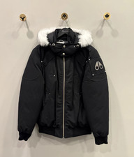Moose Knuckles Original Parka