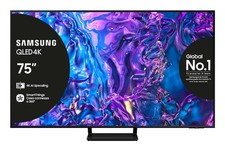 Samsung smart q70d qled - q70d,