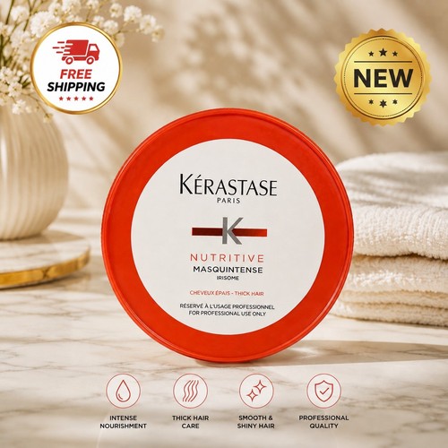 Kerastase nutritive - kerastase,