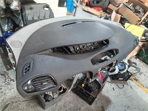 Cruscotto renault scenic - renault,