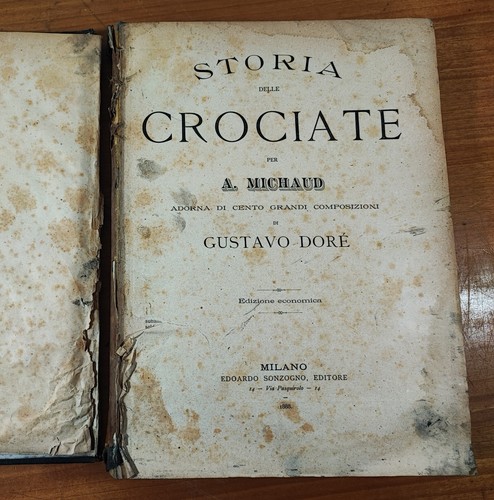 Michaud storia delle - michaud,