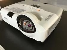 Epson EB-430 videoproiettore