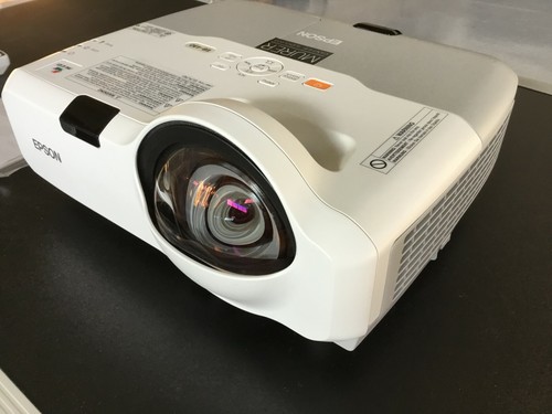 Epson 430 videoproiettore - eb-430,