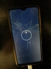 Samsung Galaxy A10 SM-A105FN/DS non funzionante