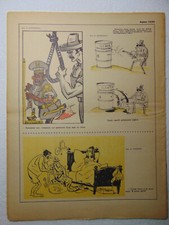 Soviet magazine Anti Fascism