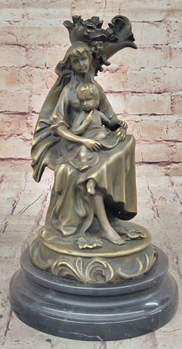 Scultura ornamentale figurina - ornamentale,