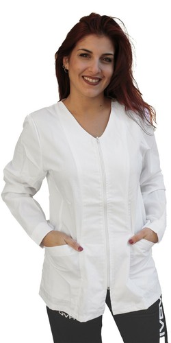Camici lavoro donna - camici,