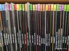 JOHN DOE NUMERO  50  1°