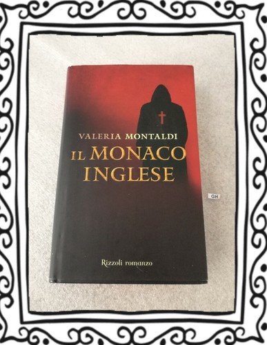 Valeria montaldi il - valeria, monaco