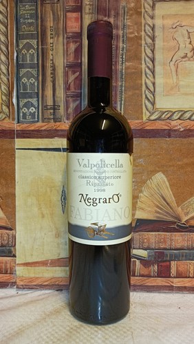 Vino 1998 valpolicella - vino,