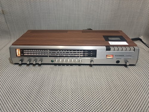 Radio telefunken 101 - radio,