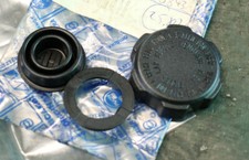 Tappo Serbatoio Vaschetta Olio Freni Sfera Free Typhoon PIAGGIO Originale 