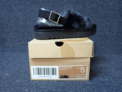 Nuove pantofole ugg koolaburra - nuove,