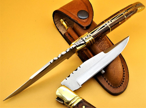 Laguiole coltello tascabile - laguiole,
