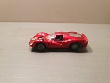 Ferrari P4 Mebetoys A27 1/43