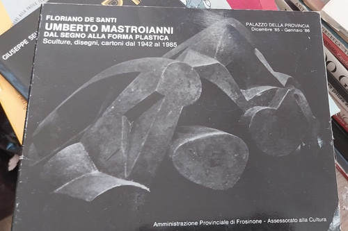 Umberto mastroianni dal - umberto,