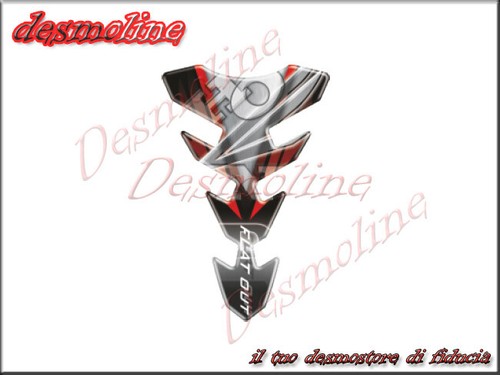 Protezione serbatoio honda - serbatoio,