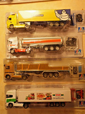 ITALERI 1/87 Lotto SCANIA