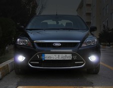 Ford Focus MK2 ST 2008-2012