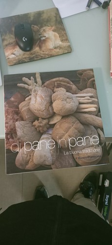 Pane la - la, buona