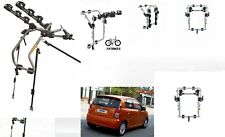 PORTABICI POSTERIORE 3 BICI