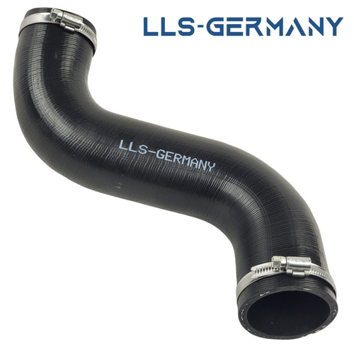 Tubo intercooler per fiat - intercooler,