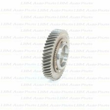 Ingranaggio 1. Marcia 50 Denti Per Citroen Fiat Peugeot M40 PN 55244550