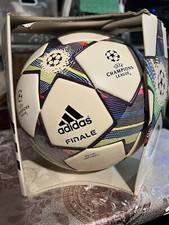 Pallone ufficiale adidas - pallone, uefa