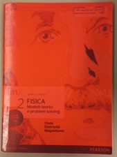 9788863647907 Fisica 2. Linx Pearson