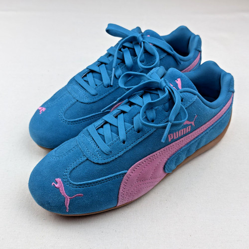 Puma speedcat tropical blue - puma, og