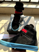 Scarpa alta Lovesong Supra TK