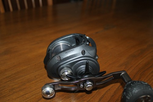 Mulinello colata esca daiwa - da,