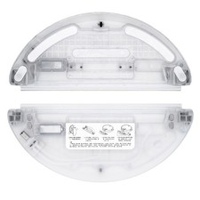 1xDust Box Serbatoio Acqua