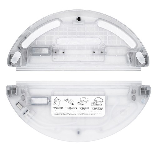 1xdust box serbatoio acqua - 1xdust,