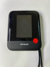 Polaroid POP fotocamera digitale stampa istantanea nero/touchscreen