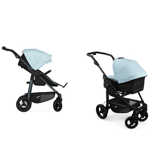 Tfk mono passeggino 2 in - 2,