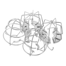 4 Pcs Proteggi Testine