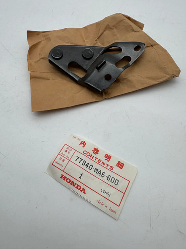 Supporto sella honda cbx550f - supporto,