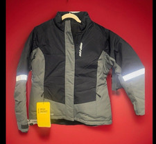 Cappotto invernale Skidoo pile