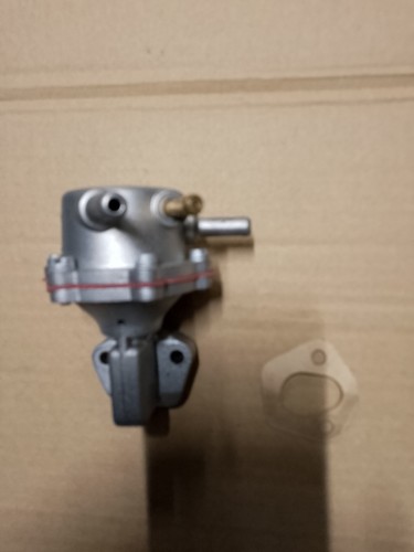 Pompa bcd 2185 - bcd, carburante