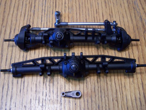 Assiale scx10 iii jeep v2 - assiale,