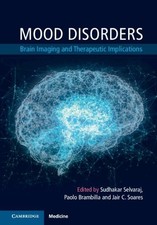 Mood Disorders - 9781108427128