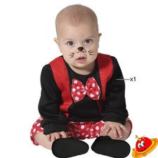 Costume topolino topolina - 🐭,